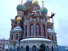 -滴血救世主教堂