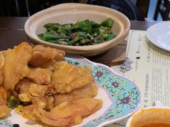 -老厨家(友谊路总店)