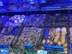 -青蓬蒸汽海鲜·深圳老字号·团建聚会(壹方城店)