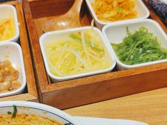 -西部马华清真兰州牛肉面·烧烤夜市(关东店)