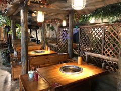 -城墙拐拐火锅(三峡广场黑金冠店)