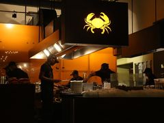 -Ministry of Crab(科伦坡店)