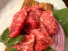 -肉屋高山·和牛烧肉(万象城店)