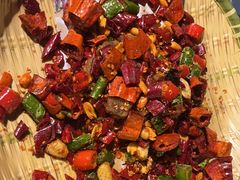 -陶缘一号·四季缘·老字号顺德菜·户外婚礼家宴(西滘店)