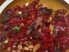 -琥珀老六龙虾(四里河店)