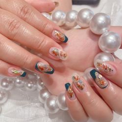 -NIMO NAIL 美甲美睫