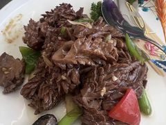 -鹿鸣春饭店(总店)