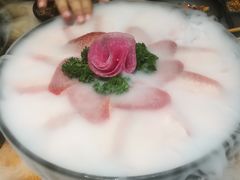 -九田家黑牛烤肉料理(香河店)