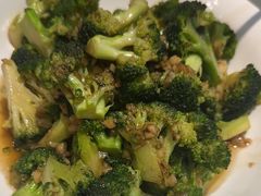 -煎饼卷大葱·非遗传承·潍坊菜(十笏园店)