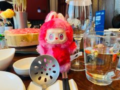 -东海怡品海鲜豆捞(舟宿夜江店)