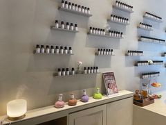 -泰合玺·精油疗愈 SPA(南京河西万达店)