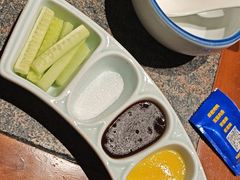 -真地道京味府·鲜橙烤鸭·北京菜(朝外大街东大桥店)