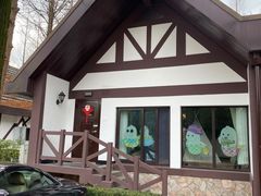 -太阳岛度假酒店