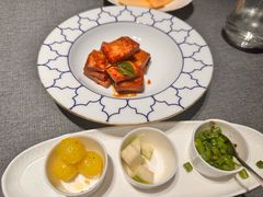 -虹潮荟·餐桌上的美食地理(太阳宫店)