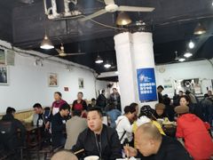大堂-梯坎豆花