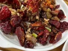 -满口香饭店