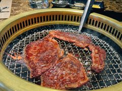 射和牛冷藏熟成M9+级眼肉牛排-觅福里•熟成和牛餐厅