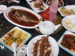 -王府酒店(兴华南街铁西百货店)