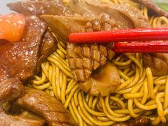 -鲁达面馆本帮风味(共康东路店)