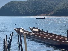 -丽江泸沽湖景区