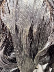 -时尚殿堂hair salon