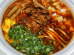 -一醒·手工面·西北传统小吃(悠方购物中心店)