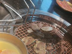 -韩烧牛中牛·甄选黑牛烤肉(黑金店)