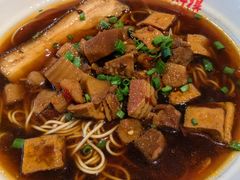 -鲜得来排骨年糕(即墨路店)