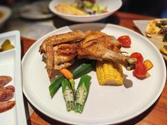 -秀·爱尔兰餐吧(上海路店)