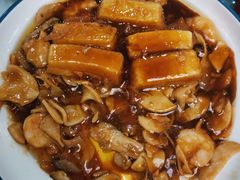 -红旗饭庄