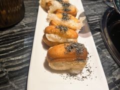 -老船舫·现做活鲜鱼馆(东郊记忆店)