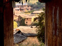 -杨家堂村