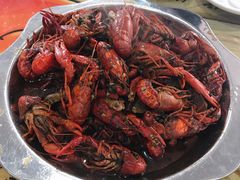 -刘一龙虾(山东路店)