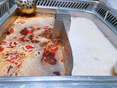 -海底捞火锅(天通苑华联店)