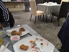 -珀丽酒店-协奏坊餐厅