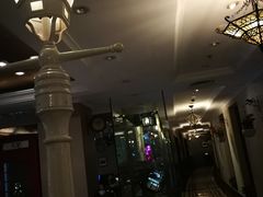 -东方明珠老上海8号餐厅