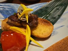 -鸟山鸣·日料食堂(王府井店)
