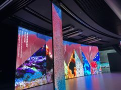 -深圳市当代艺术与城市规划馆