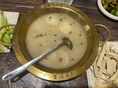 -霄汉羊排(万松园一店)