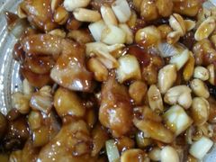 -青年公社烤鸭(青年路店)