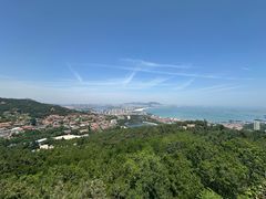 -石岛赤山风景区