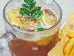 -一沙一城·岩烤牛扒(深圳首店)