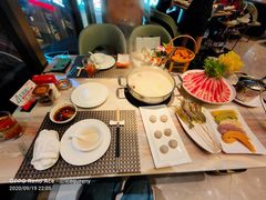 -阿杜打边炉(五江天街店)