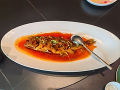 -秀儿四九城·新京菜(亚运村鸟巢店)