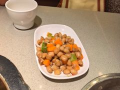 -巴蜀王婆大虾(南锣鼓巷店)