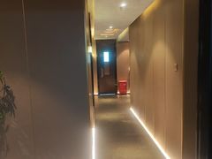 -华夏良子·足道SPA艾灸(王府井店)