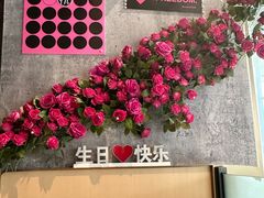 -海底捞火锅(新松江路店)