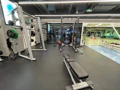 -优享健身(物美圣熙8号购物中心店)