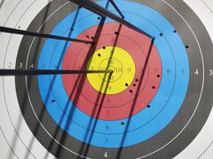 -蓝天射箭馆·专业射箭运动(诚丰广场店)