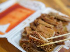 -细妹五香牛杂(步行街店)